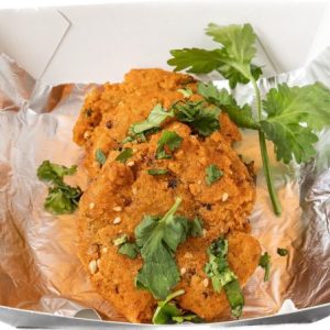 Dal Bhjaiya