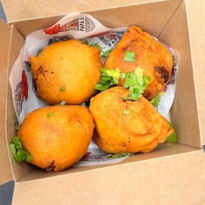 Batata wada